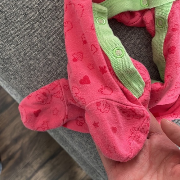 Sesame Street Onesies - Picture 4 of 7